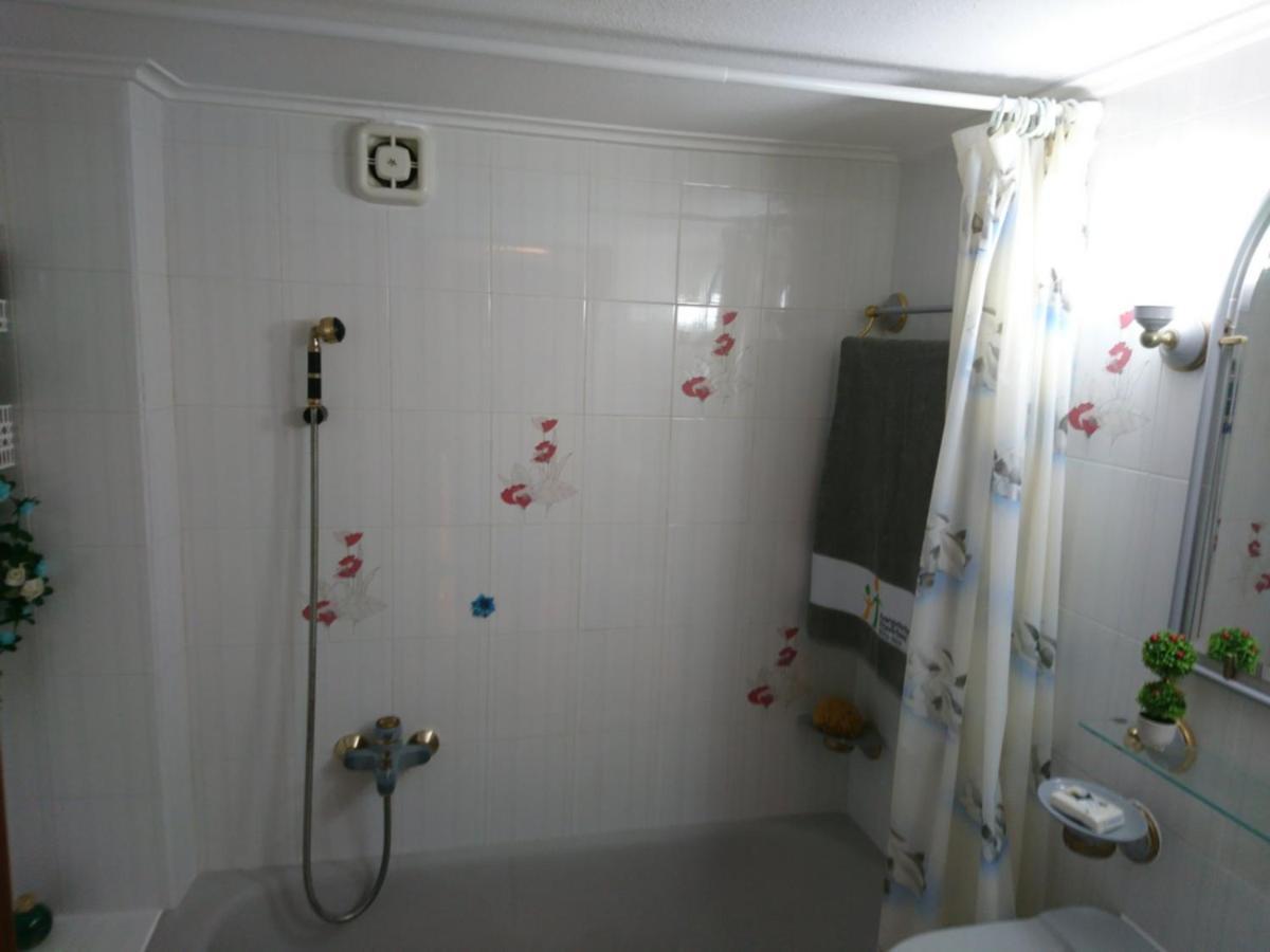 Sunny Family Apartment In Chania Close To The Sea Екстер'єр фото